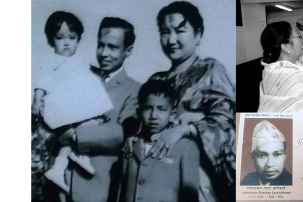 शङ्कर: ध्वनि-प्रतिध्वनिमा जीवित विम्ब